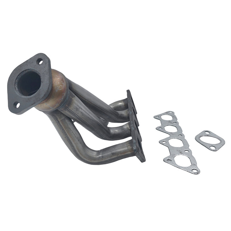 Exhaust Manifold With Gasket Fit For Great Wall V240 X240 2.4L 16V 2009-ON - Machter