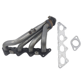 Exhaust Manifold With Gasket Fit For Great Wall V240 X240 2.4L 16V 2009-ON EIM-GWM001 - Machter