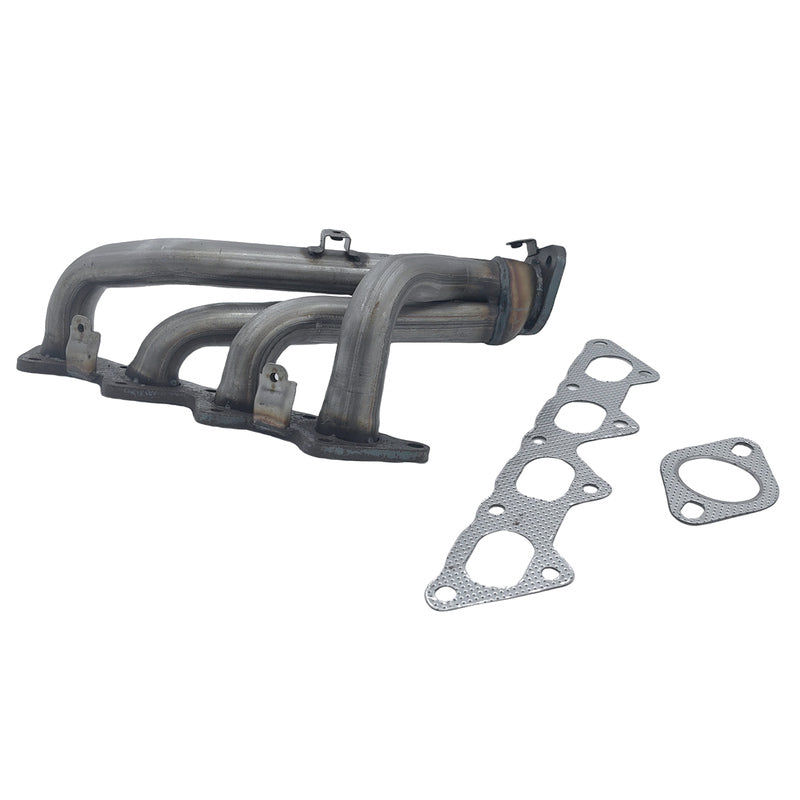Exhaust Manifold With Gasket Fit For Great Wall V240 X240 2.4L 16V 2009-ON - Machter