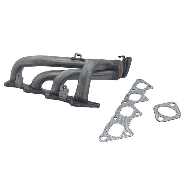 Exhaust Manifold With Gasket Fit For Great Wall V240 X240 2.4L 16V 2009-ON - Machter