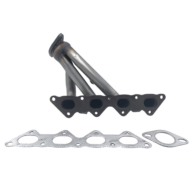 Exhaust Manifold With Gasket Fit For Great Wall V240 X240 2.4L 16V 2009-ON EIM-GWM001 - Machter