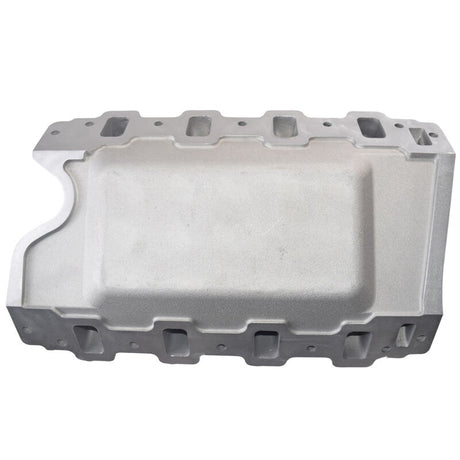Intake Manifold Fir For Holden Commodore VN V8 253-304-308 Dual Plane 7594 Air Gap EIM-HLN001 - Machter