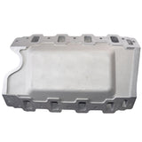 Intake Manifold Fir For Holden Commodore VN V8 253-304-308 Dual Plane 7594 Air Gap - Machter