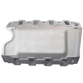 Intake Manifold Fir For Holden Commodore VN V8 253-304-308 Dual Plane 7594 Air Gap - Machter