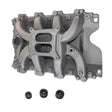 Intake Manifold Fir For Holden Commodore VN V8 253-304-308 Dual Plane 7594 Air Gap EIM-HLN001 - Machter