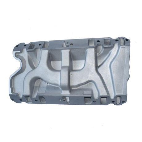 Intake Manifold Fit For Holden Commodore V8 Dual Plane 2194 With Gaskets 253-308 EIM-HLN002 - Machter