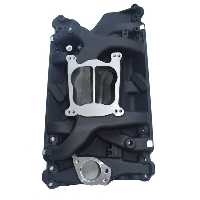 Intake Manifold Fit For Holden Commodore V8 Dual Plane 2194 With Gaskets 253-308 - Machter