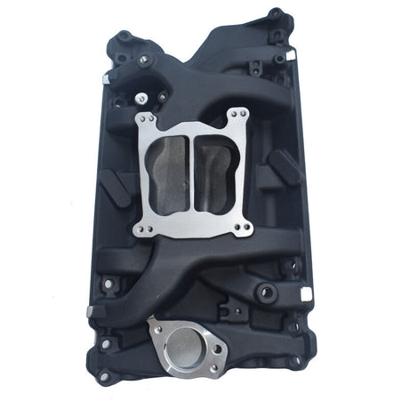 Intake Manifold Fit For Holden Commodore V8 Dual Plane 2194 With Gaskets 253-308 EIM-HLN002 - Machter