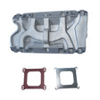 Intake Manifold Fit For Holden Commodore V8 Dual Plane 2194 With Gaskets 253-308 EIM-HLN002 - Machter