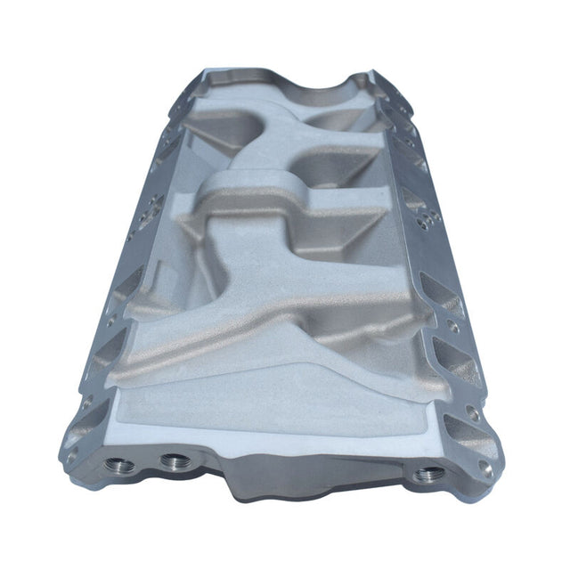 Intake Manifold Fir For Holden Commodore 253-308 V8 Dual Plane 2194 With Gaskets - Machter