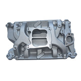 Intake Manifold Fir For Holden Commodore 253-308 V8 Dual Plane 2194 With Gaskets - Machter