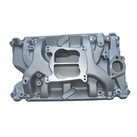 Intake Manifold Fir For Holden Commodore 253-308 V8 Dual Plane 2194 With Gaskets EIM-HLN003 - Machter
