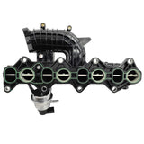 Intake Manifold Fit For Holden Captiva CG Wagon 2.2 TD FWD AWD 2.2L 4Cyl 135kW 25193560 2011-2018 - Machter