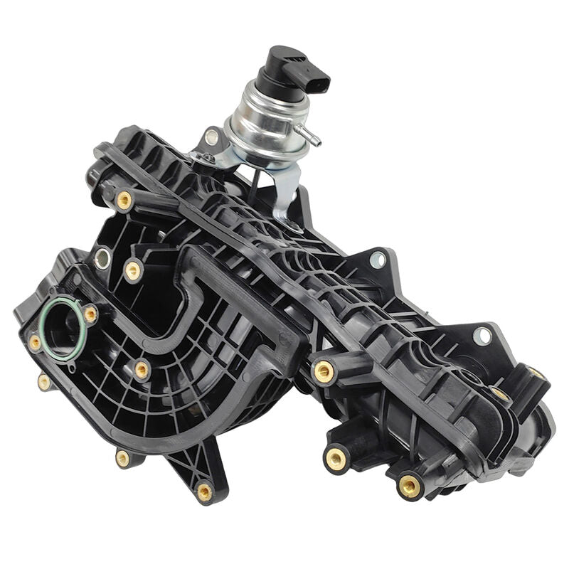 Intake Manifold Fit For Holden Captiva CG Wagon 2.2 TD FWD AWD 2.2L 4Cyl 135kW 25193560 2011-2018 - Machter