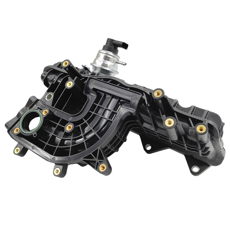 Intake Manifold Fit For Holden Captiva CG Wagon 2.2 TD FWD AWD 2.2L 4Cyl 135kW 25193560 2011-2018 - Machter