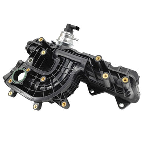Intake Manifold Fit For Holden Captiva CG Wagon 2.2 TD FWD AWD 2.2L 4Cyl 135kW 25193560 2011-2018 - Machter