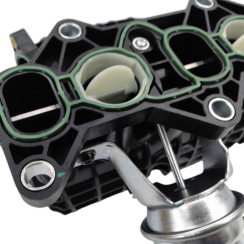 Intake Manifold Fit For Holden Captiva CG Wagon 2.2 TD FWD AWD 2.2L 4Cyl 135kW 25193560 2011-2018 - Machter