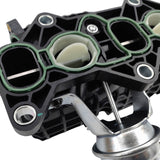Intake Manifold Fit For Holden Captiva CG Wagon 2.2 TD FWD AWD 2.2L 4Cyl 135kW 25193560 2011-2018 - Machter