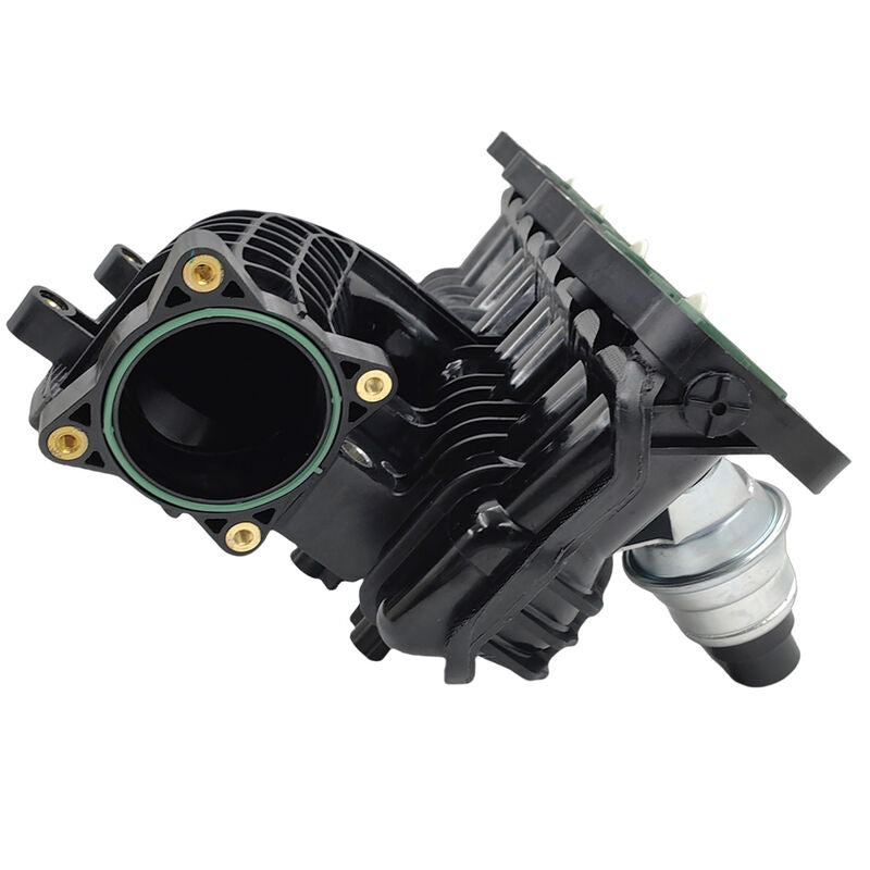 Intake Manifold Fit For Holden Captiva CG Wagon 2.2 TD FWD AWD 2.2L 4Cyl 135kW 25193560 2011-2018 - Machter