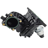 Intake Manifold Fit For Holden Captiva CG Wagon 2.2 TD FWD AWD 2.2L 4Cyl 135kW 25193560 2011-2018 - Machter