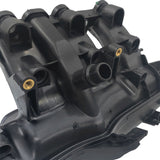 Inlet Manifold Fit For Holden Opel A14NET Barina RS TM 1.4L Turbo Hatchback 2013-2016 - Machter