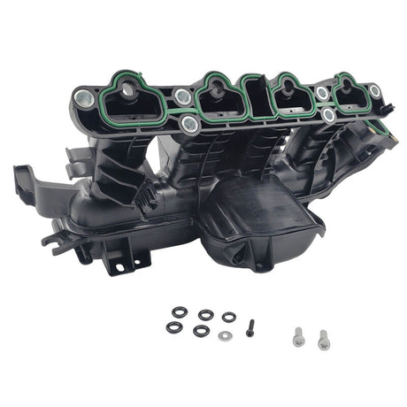Inlet Manifold Fit For Holden Opel A14NET Barina RS TM 1.4L Turbo Hatchback 2013-2016 EIM-HLN008 - Machter