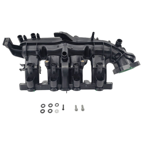 Inlet Manifold Fit For Holden Opel A14NET Barina RS TM 1.4L Turbo Hatchback 2013-2016 EIM-HLN008 - Machter