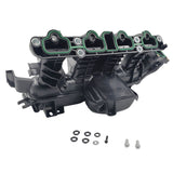 Inlet Manifold Fit For Holden Opel A14NET Barina RS TM 1.4L Turbo Hatchback 2013-2016 - Machter