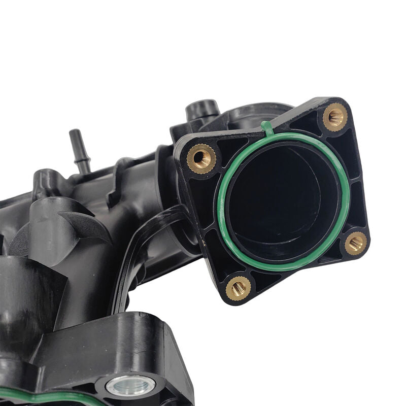 Inlet Manifold Fit For Holden Opel A14NET Barina RS TM 1.4L Turbo Hatchback 2013-2016 - Machter