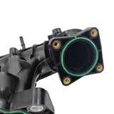 Inlet Manifold Fit For Holden Opel A14NET Barina RS TM 1.4L Turbo Hatchback 2013-2016 - Machter