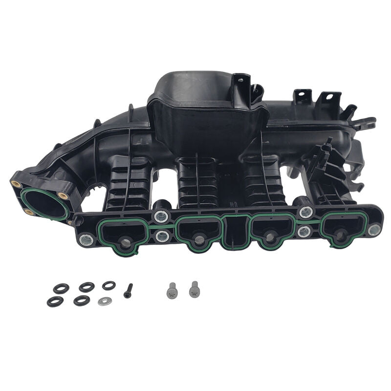 Inlet Manifold Fit For Holden Opel A14NET Barina RS TM 1.4L Turbo Hatchback 2013-2016 - Machter