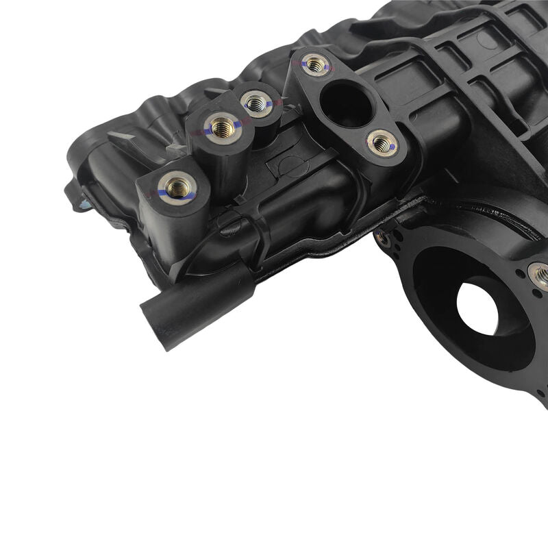 Intake Manifold Assy Fit For Hyundai iLoad TQ 2.5L Diesel Automatic Transmission 283114A701 2014-2018 EIM-HY001 - Machter