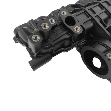 Intake Manifold Assy Fit For Hyundai iLoad TQ 2.5L Diesel Automatic Transmission 283114A701 2014-2018 EIM-HY001 - Machter