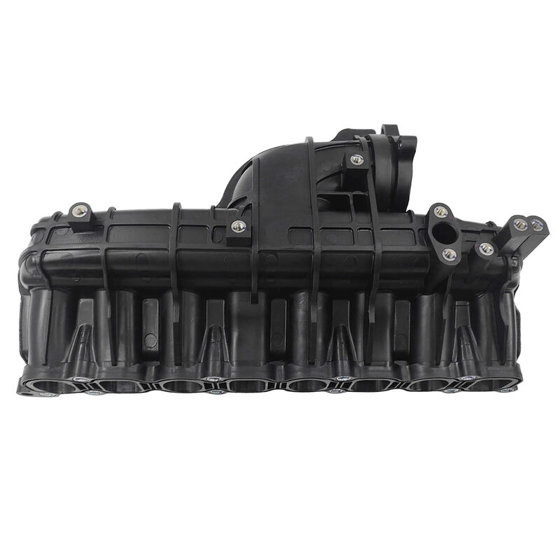 Intake Manifold Assy Fit For Hyundai iLoad TQ 2.5L Diesel Automatic Transmission 283114A701 2014-2018 - Machter
