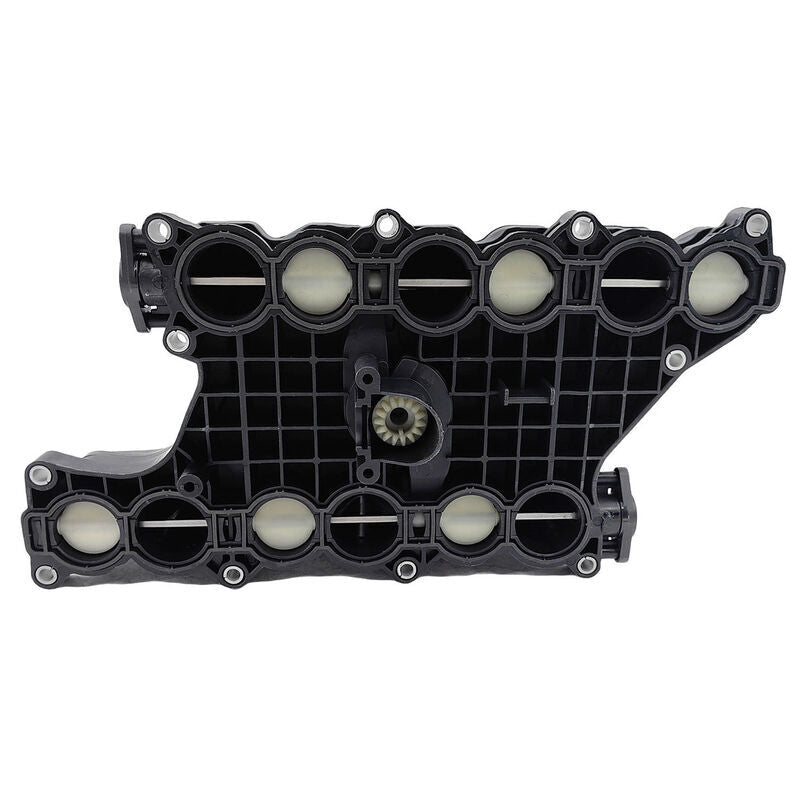 Engine Intake Manifold Without Swirl Motor Fit For Jeep Grand Cherokee WK For Ram 1500 3.0L V6 Diesel 2013-2020 EIM-JP001 - Machter