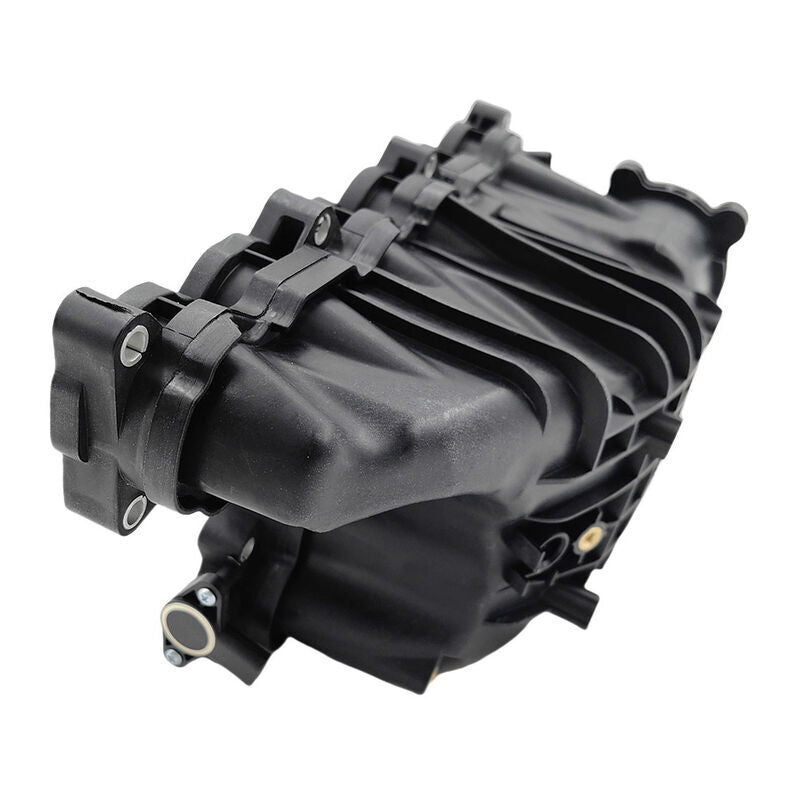 Engine Intake Manifold Without Swirl Motor Fit For Jeep Grand Cherokee WK For Ram 1500 3.0L V6 Diesel 2013-2020 - Machter
