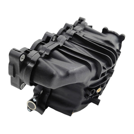 Engine Intake Manifold Without Swirl Motor Fit For Jeep Grand Cherokee WK For Ram 1500 3.0L V6 Diesel 2013-2020 EIM-JP001 - Machter