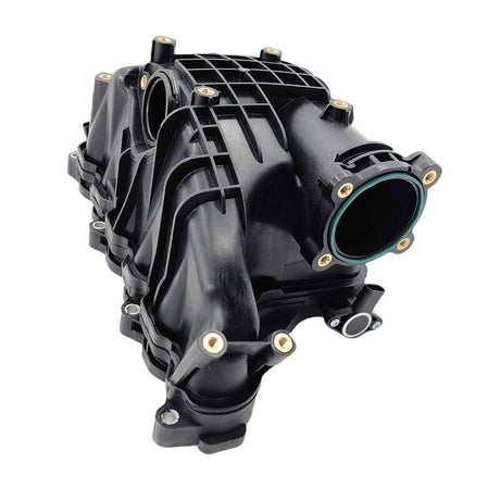 Engine Intake Manifold Without Swirl Motor Fit For Jeep Grand Cherokee WK For Ram 1500 3.0L V6 Diesel 2013-2020 EIM-JP001 - Machter