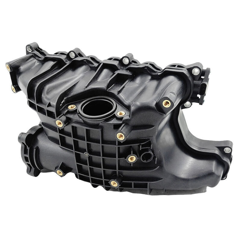 Engine Intake Manifold Without Swirl Motor Fit For Jeep Grand Cherokee WK For Ram 1500 3.0L V6 Diesel 2013-2020 EIM-JP001 - Machter