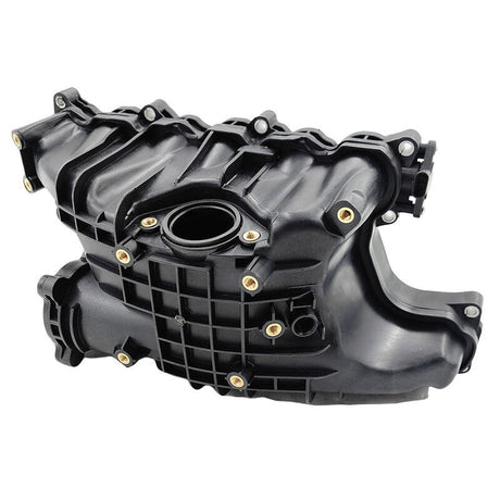 Engine Intake Manifold Without Swirl Motor Fit For Jeep Grand Cherokee WK For Ram 1500 3.0L V6 Diesel 2013-2020 EIM-JP001 - Machter
