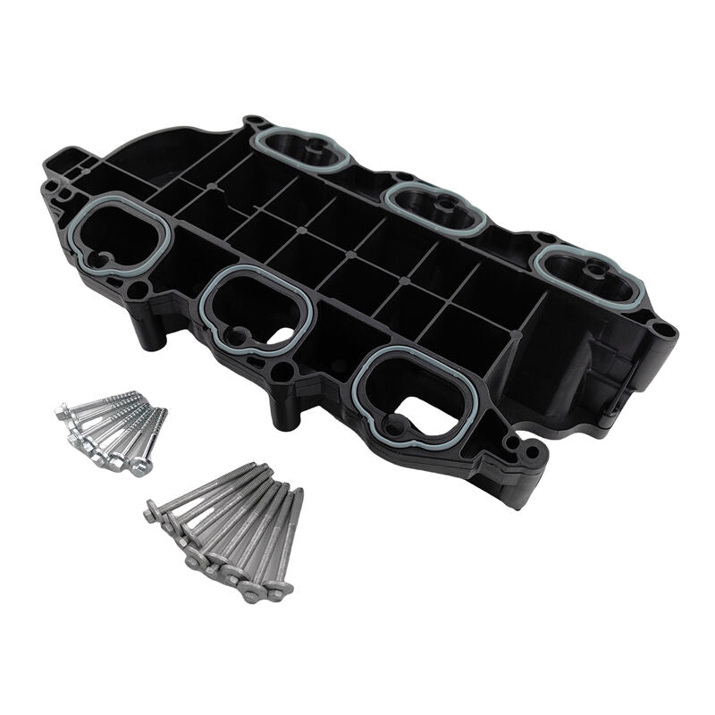 Engine Intake Manifold Lower Fit For Jeep Grand Cherokee WK For Chrysler Grand Voyager For Dodge Challenger - Machter