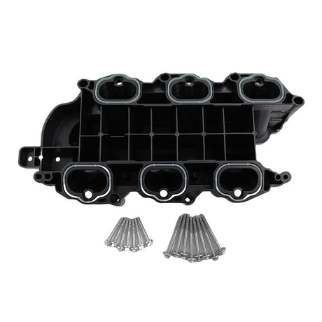 Engine Intake Manifold Lower Fit For Jeep Grand Cherokee WK For Chrysler Grand Voyager For Dodge Challenger EIM-JP003 - Machter