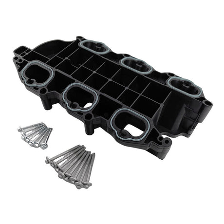 Engine Intake Manifold Lower Fit For Jeep Grand Cherokee WK For Chrysler Grand Voyager For Dodge Challenger EIM-JP003 - Machter