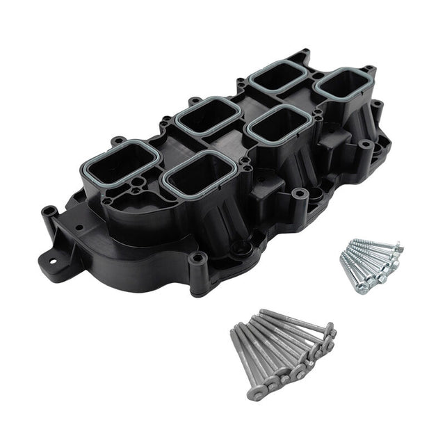 Engine Intake Manifold Lower Fit For Jeep Grand Cherokee WK For Chrysler Grand Voyager For Dodge Challenger - Machter