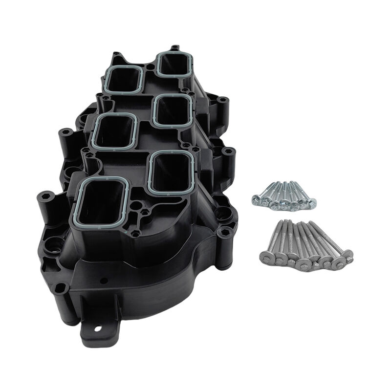 Engine Intake Manifold Lower Fit For Jeep Grand Cherokee WK For Chrysler Grand Voyager For Dodge Challenger - Machter
