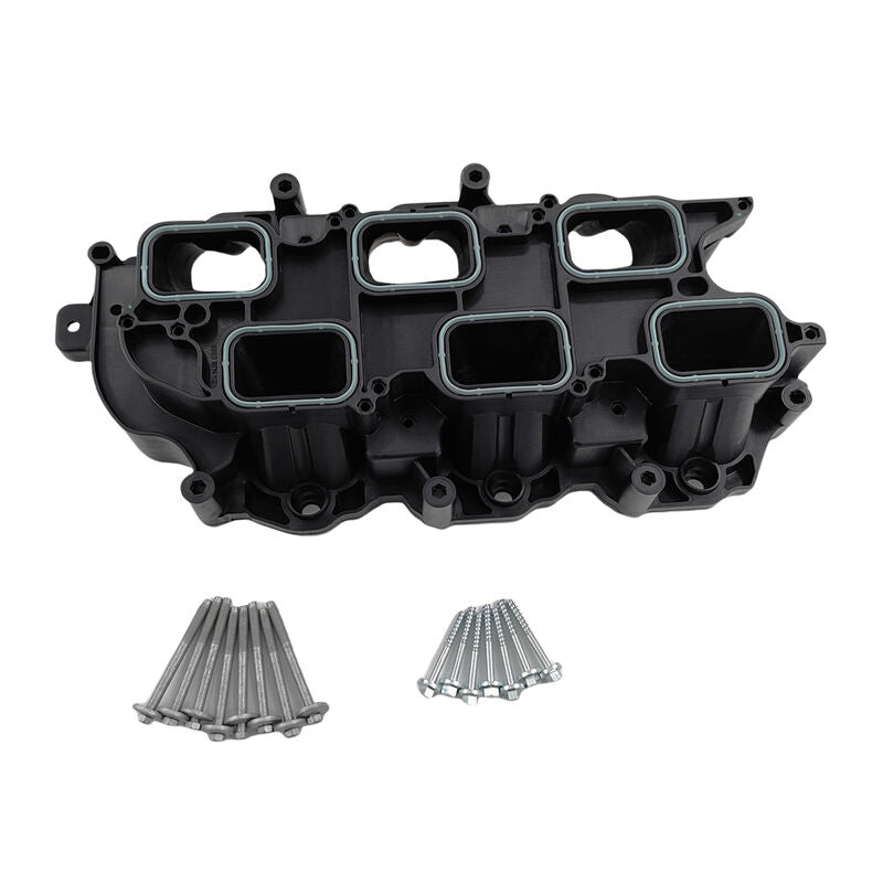 Engine Intake Manifold Lower Fit For Jeep Grand Cherokee WK For Chrysler Grand Voyager For Dodge Challenger - Machter