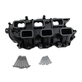 Engine Intake Manifold Lower Fit For Jeep Grand Cherokee WK For Chrysler Grand Voyager For Dodge Challenger EIM-JP003 - Machter