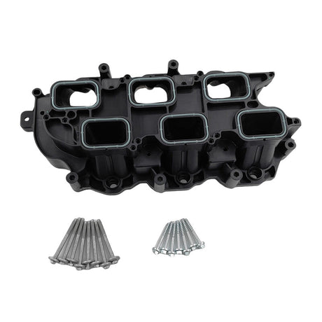 Engine Intake Manifold Lower Fit For Jeep Grand Cherokee WK For Chrysler Grand Voyager For Dodge Challenger EIM-JP003 - Machter