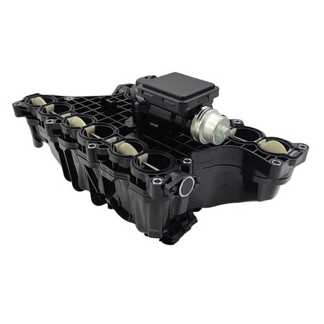 Intake Manifold With Swirl Motor Fit For Jeep Grand Cherokee WK 68535767AA 2013-2020 EIM-JP004 - Machter