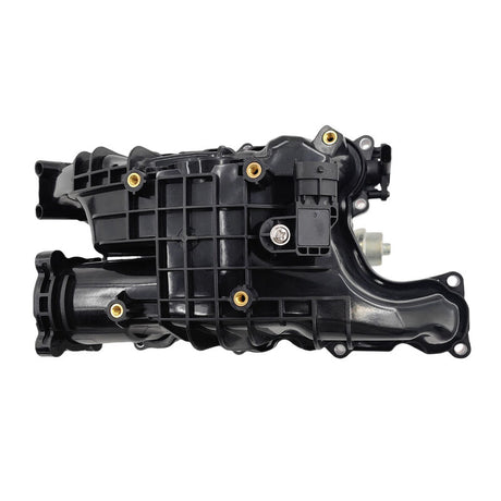 Intake Manifold With Swirl Motor Fit For Jeep Grand Cherokee WK 68535767AA 2013-2020 EIM-JP004 - Machter